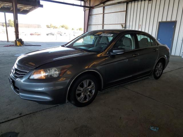 HONDA ACCORD LXP 2012 with VIN 1HGCP2F43CA031225 - Photo from auction