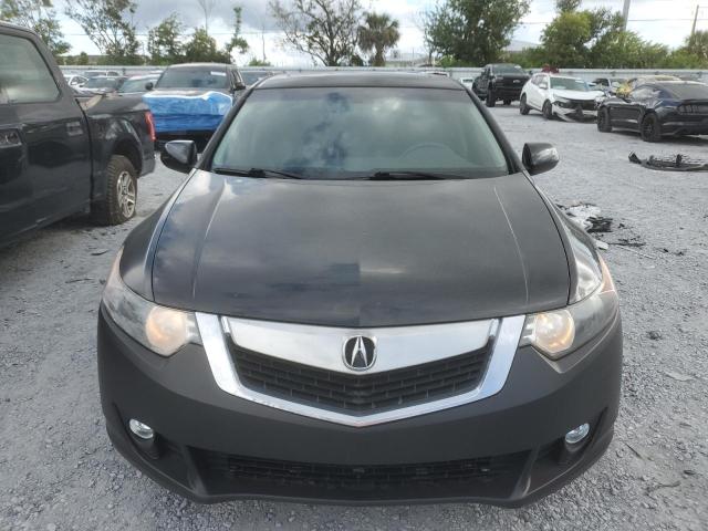Photo 5 from auction – 2010 ACURA TSX with VIN JH4CU2F64AC041027