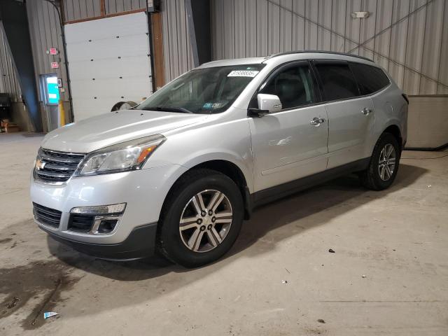 Photo 1 from auction – 2015 CHEVROLET TRAVERSE L with VIN 1GNKVHKD8FJ137223