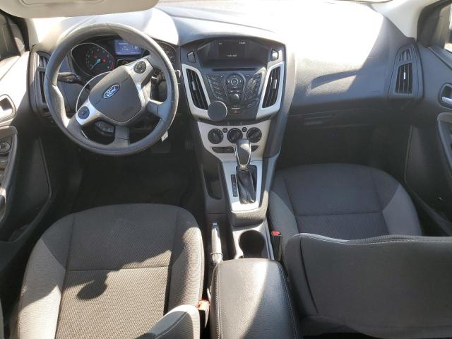 Photo 8 from auction – 2014 FORD FOCUS SE with VIN 1FADP3F21EL414150