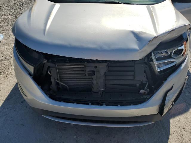 Photo 12 from auction – 2017 FORD EDGE SEL with VIN 2FMPK3J95HBB59013