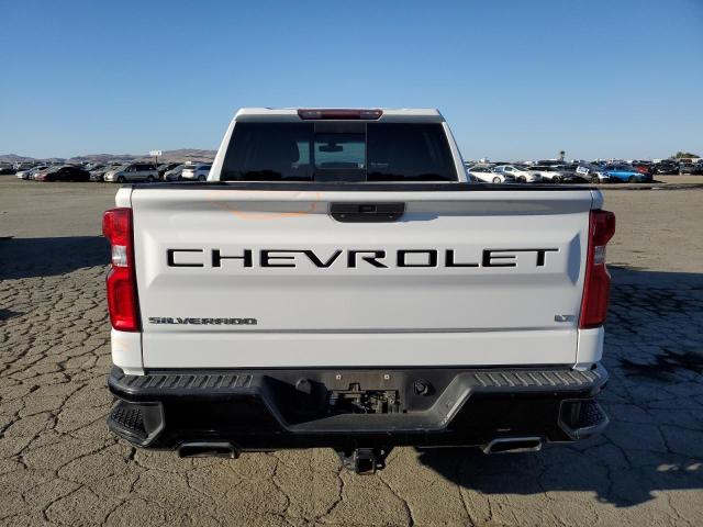 Photo 6 from auction – 2019 CHEVROLET SILVERADO with VIN 3GCPYFED3KG130455