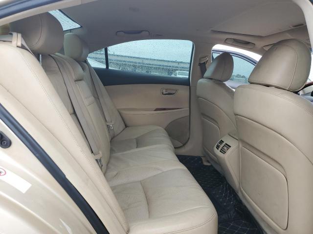 Photo 10 from auction – 2008 LEXUS ES 350 with VIN JTHBJ46G682170217