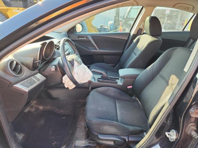 Photo 7 from auction – 2012 MAZDA 3 I with VIN JM1BL1V7XC1559470