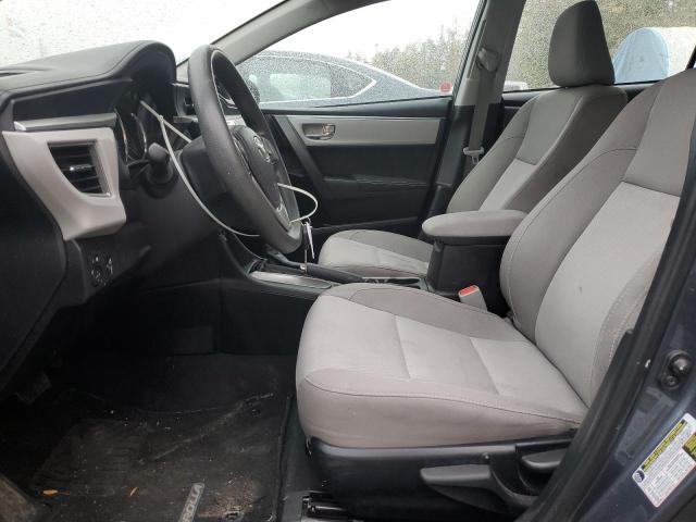 Photo 7 from auction – 2015 TOYOTA COROLLA L with VIN 2T1BURHE0FC322332