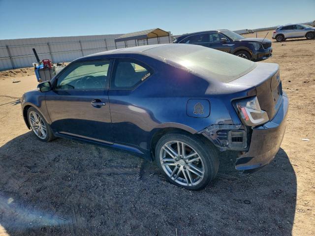 Photo 2 from auction – 2013 TOYOTA SCION TC with VIN JTKJF5C76D3055140