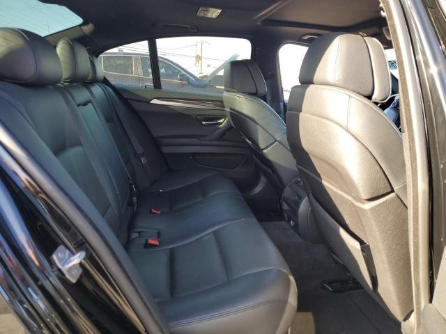 Photo 10 from auction – 2013 BMW 535 I with VIN WBAFR7C52DC826592