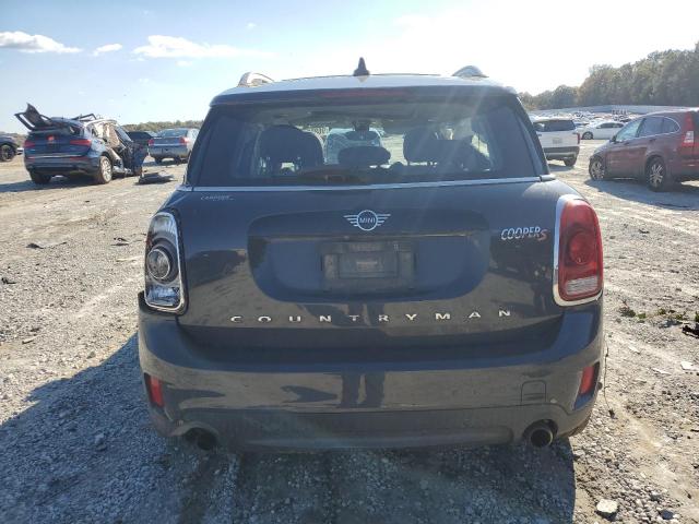 Foto 6 de la subasta – 2019 MINI COOPER S C con VIN WMZYT3C55K3E94556