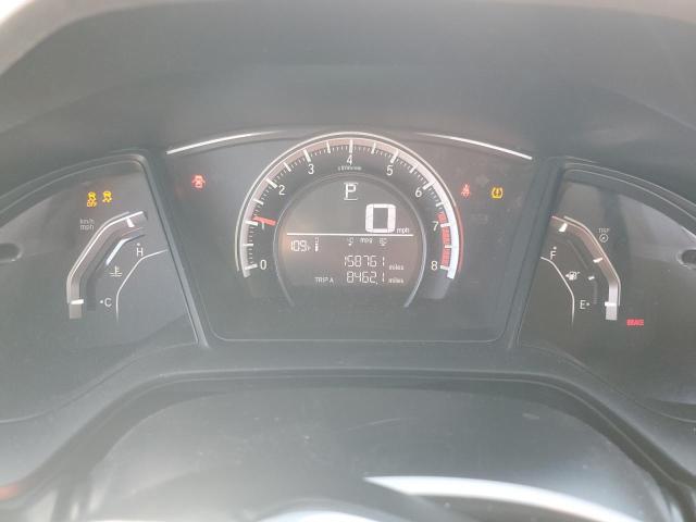 Photo 9 from auction – 2016 HONDA CIVIC LX with VIN 19XFC2F53GE003976