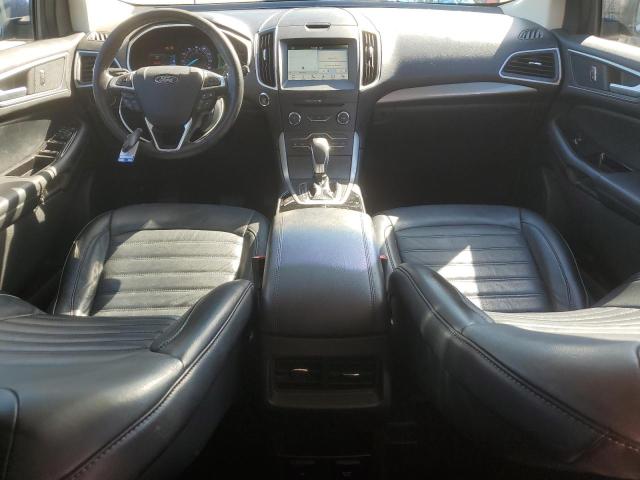Photo 8 from auction – 2017 FORD EDGE SEL with VIN 2FMPK3J89HBB95892