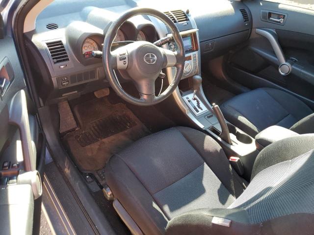 Photo 8 from auction – 2009 TOYOTA SCION TC with VIN JTKDE167690280008