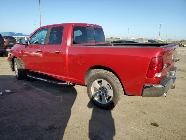Photo 2 from auction – 2010 DODGE RAM 1500 with VIN 1D7RV1GTXAS256656