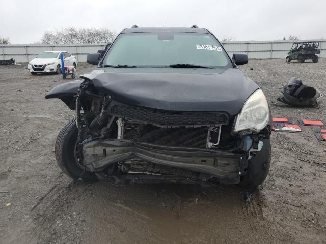 Photo 5 from auction – 2015 CHEVROLET EQUINOX LT with VIN 2GNALBEK8F6145781