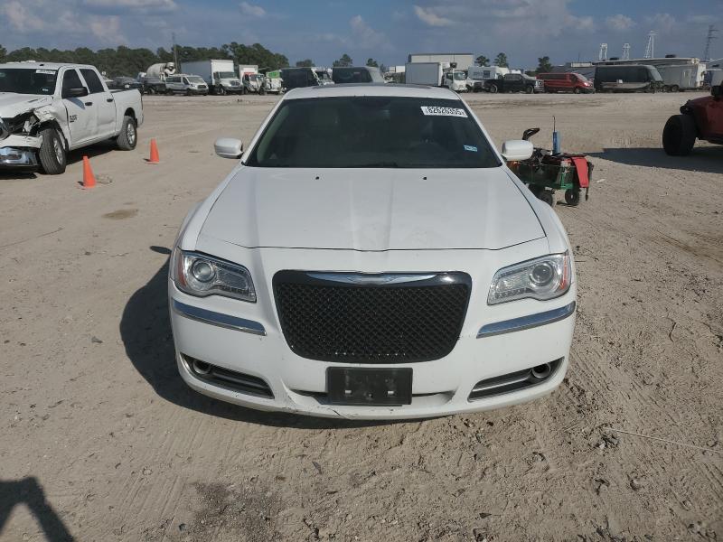 Photo 5 from auction – 2014 CHRYSLER 300 with VIN 2C3CCARG1EH323152