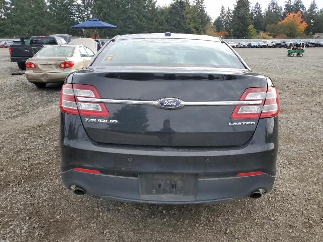 Photo 6 from auction – 2015 FORD TAURUS LIM with VIN 1FAHP2F83FG103295