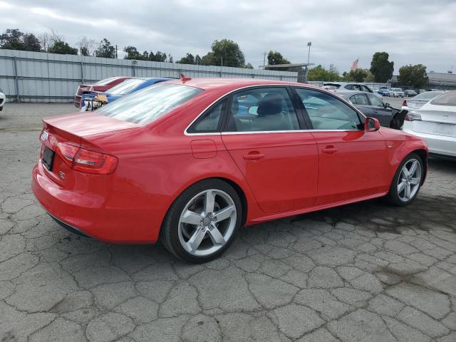 Photo 3 from auction – 2015 AUDI A4 PREMIUM with VIN WAUFFAFL0FN009662