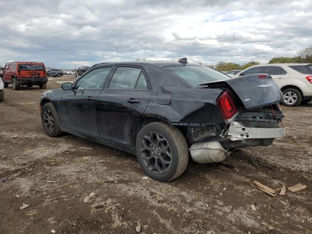 Photo 2 from auction – 2019 CHRYSLER 300 S with VIN 2C3CCAGG7KH648922