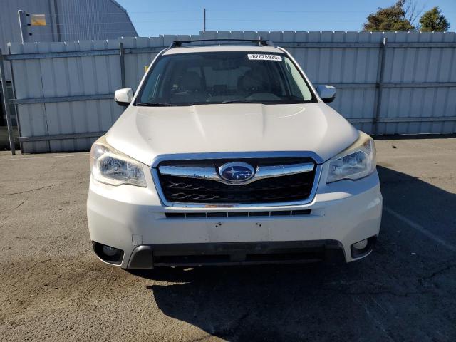 Photo 5 from auction – 2015 SUBARU FORESTER 2 with VIN JF2SJAUC5FH401331