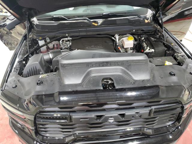 Photo 12 from auction – 2025 RAM 2500 BIG H with VIN 3C6UR5DJ2SG540219
