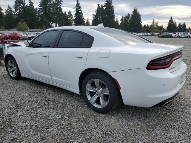 Photo 2 from auction – 2018 DODGE CHARGER SX with VIN 2C3CDXHGXJH176339