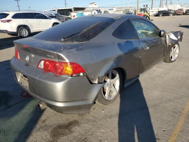 Photo 3 from auction – 2003 ACURA RSX with VIN JH4DC53863S001698