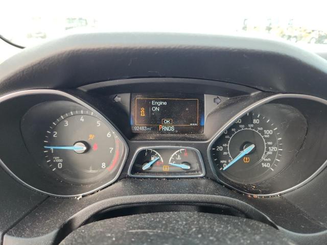 Photo 9 from auction – 2015 FORD FOCUS SE with VIN 1FADP3K21FL264855