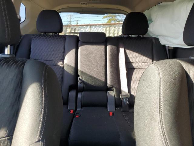 Photo 10 from auction – 2018 NISSAN ROGUE S with VIN KNMAT2MV4JP557919