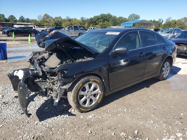 TOYOTA CAMRY BASE 2011 with VIN 4T4BF3EK5BR199224 - Photo from auction