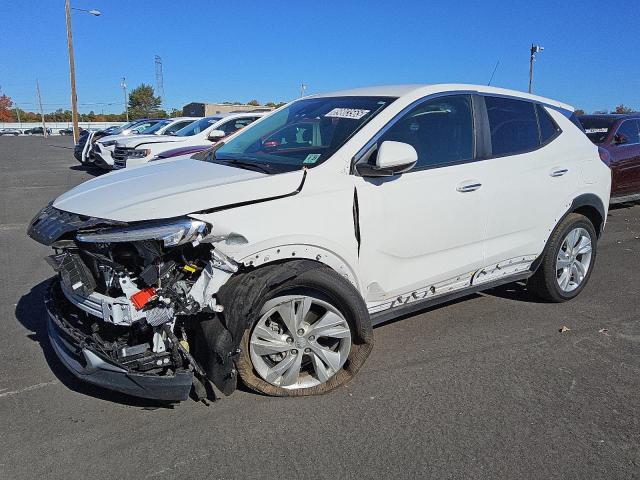 BUICK ENCORE GX 2024 with VIN KL4AMBS25RB198167 - Photo from auction