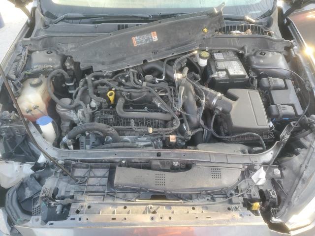 Photo 11 from auction – 2019 FORD FUSION SE with VIN 3FA6P0HD3KR136418