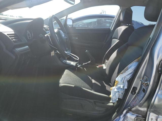 Photo 7 from auction – 2014 SUBARU IMPREZA SP with VIN JF1GPAL61E8286925