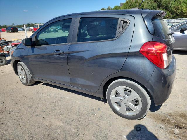 Photo 2 from auction – 2019 CHEVROLET SPARK LS with VIN KL8CB6SA9KC752483