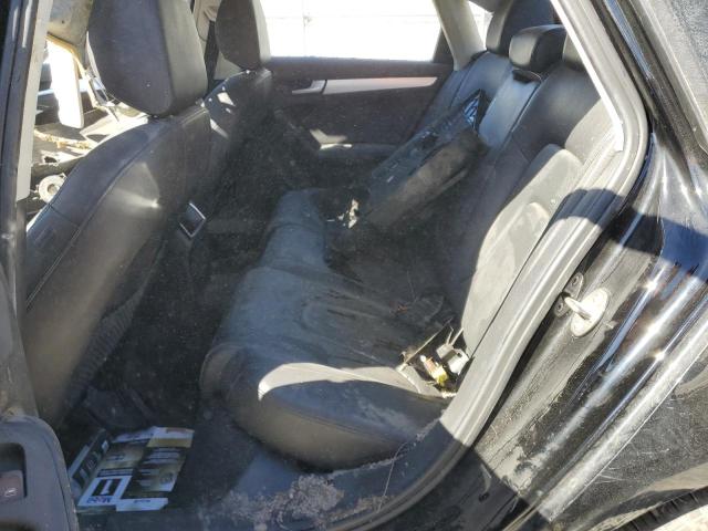Photo 10 from auction – 2012 AUDI A4 PREMIUM with VIN WAUDFAFL4CA118653