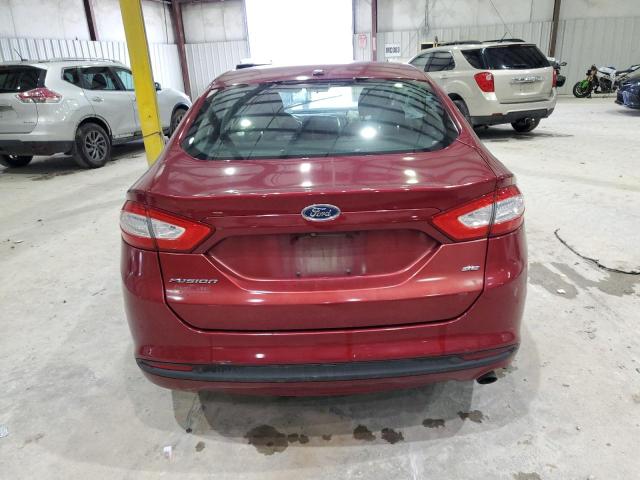 Photo 6 from auction – 2015 FORD FUSION SE with VIN 1FA6P0H77F5131547