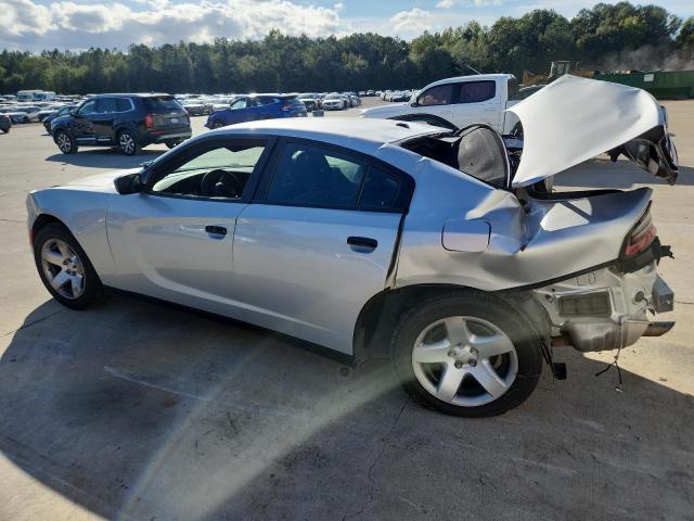 Photo 2 from auction – 2018 DODGE CHARGER PO with VIN 2C3CDXAT3JH244407