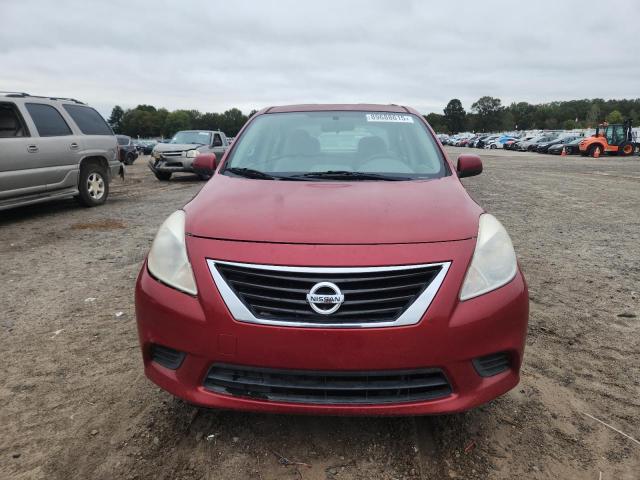 Photo 5 from auction – 2013 NISSAN VERSA S with VIN 3N1CN7AP6DL866851