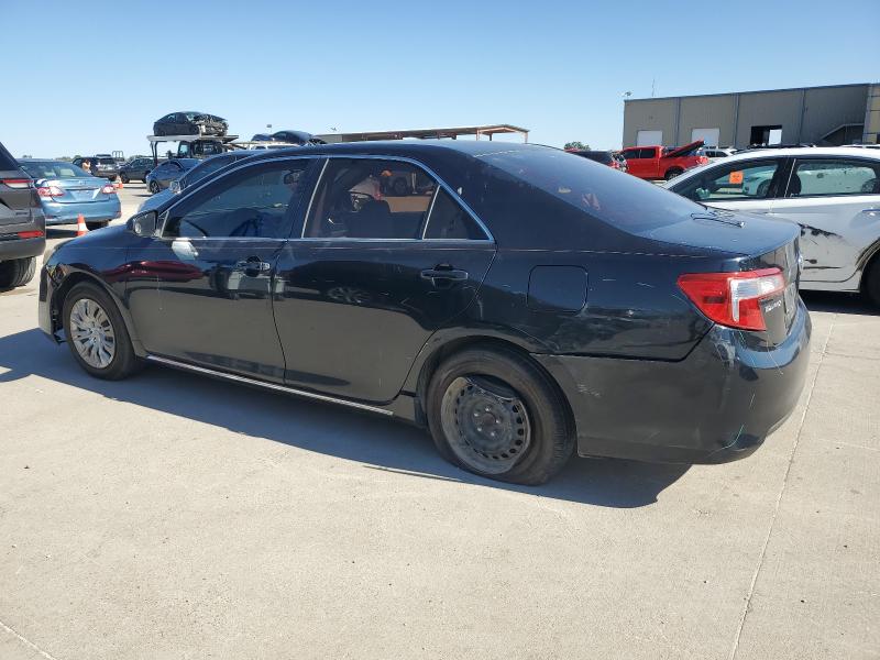 Photo 2 from auction – 2013 TOYOTA CAMRY L with VIN 4T1BF1FK2DU231028