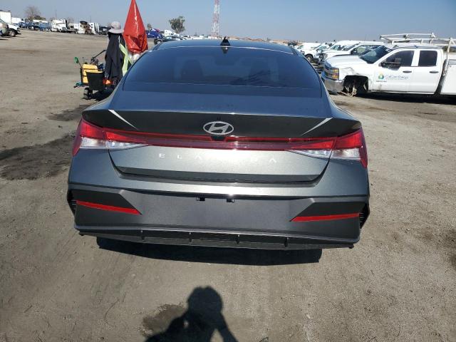 Photo 6 from auction – 2025 HYUNDAI ELANTRA SE with VIN KMHLL4DG8SU012018