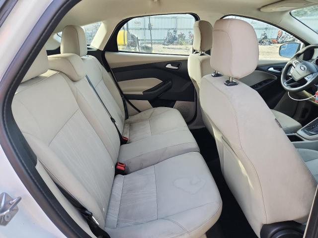 Photo 10 from auction – 2018 FORD FOCUS SE with VIN 1FADP3K20JL251121