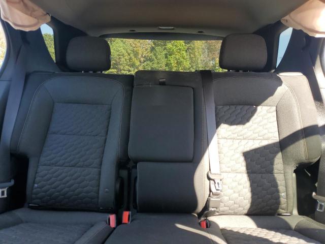 Photo 10 from auction – 2020 CHEVROLET EQUINOX LT with VIN 3GNAXKEV2LS596166