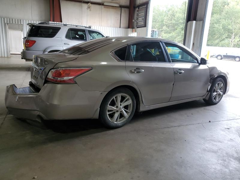 Photo 3 from auction – 2015 NISSAN ALTIMA 2.5 with VIN 1N4AL3AP3FC227804