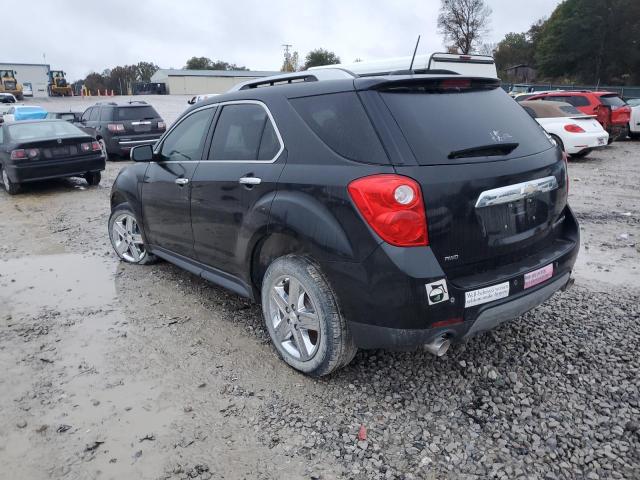 Photo 2 from auction – 2015 CHEVROLET EQUINOX LT with VIN 2GNFLHE39F6133432