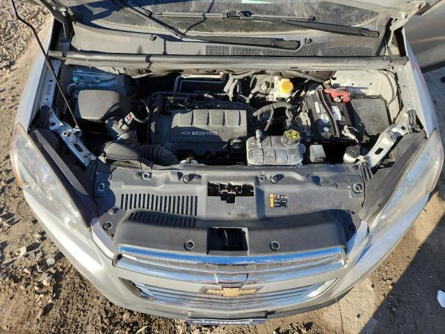 Photo 11 from auction – 2016 CHEVROLET TRAX LS with VIN 3GNCJKSB6GL263313