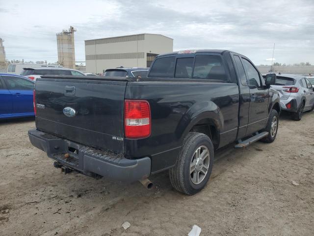 Photo 3 from auction – 2008 FORD F150 with VIN 1FTRF12238KE93828