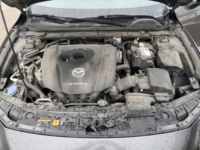 Photo 11 from auction – 2019 MAZDA 3 with VIN JM1BPBJM9K1143737