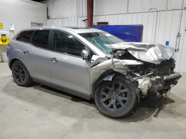 Photo 4 from auction – 2009 MAZDA CX-7 with VIN JM3ER293390217289