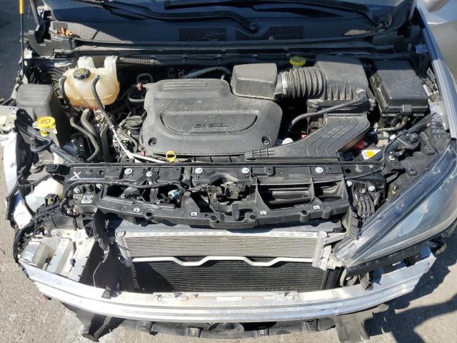 Photo 12 from auction – 2020 CHRYSLER PACIFICA T with VIN 2C4RC1BG9LR205177