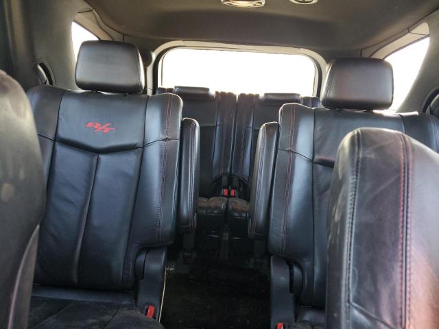 Photo 10 from auction – 2015 DODGE DURANGO R/ with VIN 1C4SDJCT6FC818087