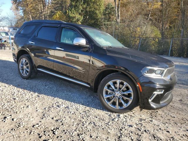 Photo 4 from auction – 2021 DODGE DURANGO CI with VIN 1C4RDJEG7MC642064