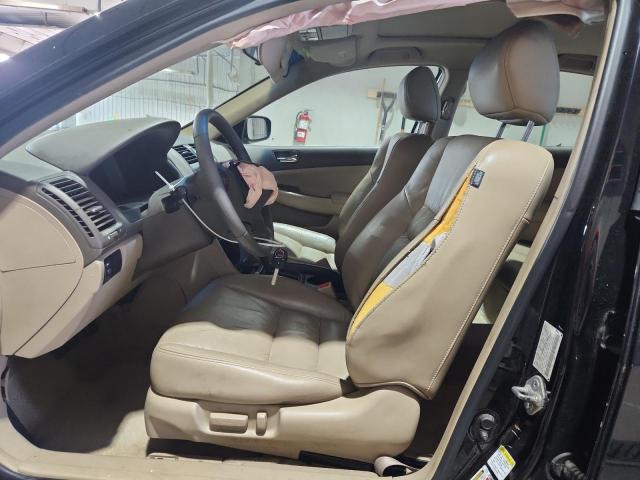 Photo 7 from auction – 2007 HONDA ACCORD EX with VIN 1HGCM56867A032176